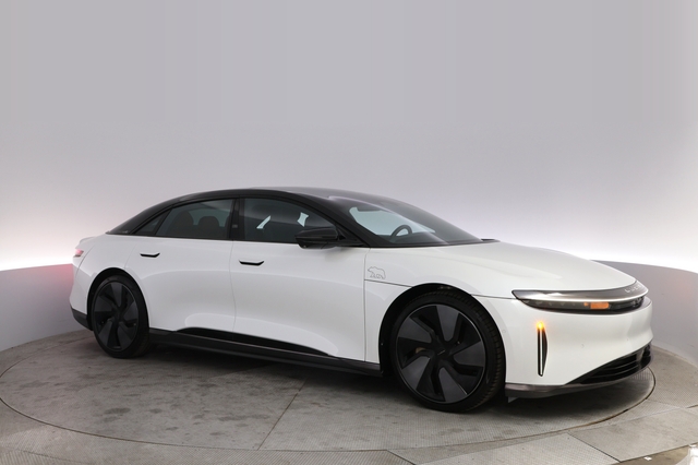 2023 Lucid Air
