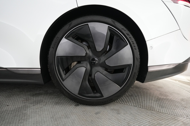 2023 Lucid Air