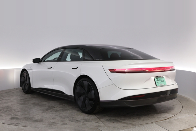 2023 Lucid Air