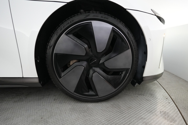 2023 Lucid Air