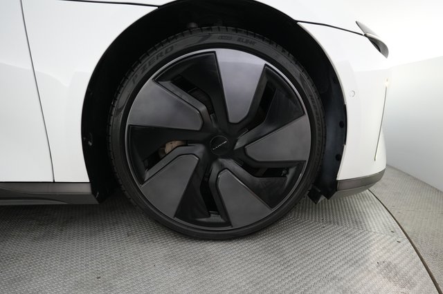 2023 Lucid Air — photo 16 of 21