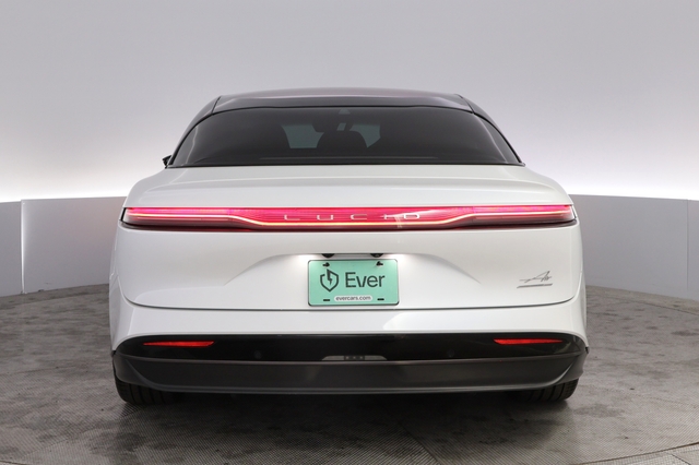 2023 Lucid Air