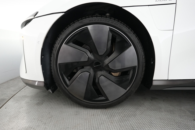 2023 Lucid Air
