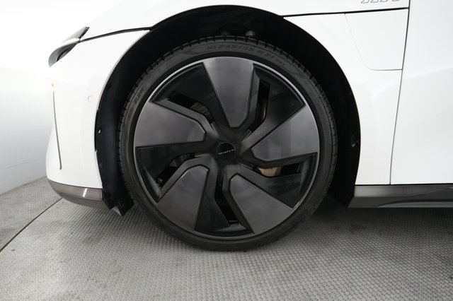 2023 Lucid Air — photo 15 of 21