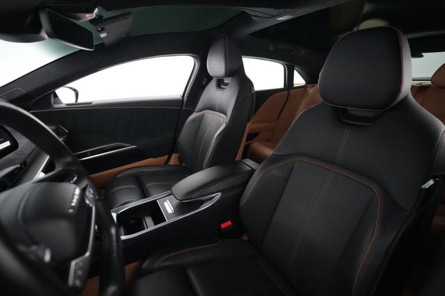 2023 Lucid Air — photo 3 of 21