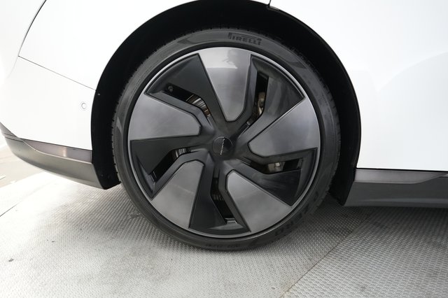 2023 Lucid Air — photo 17 of 21