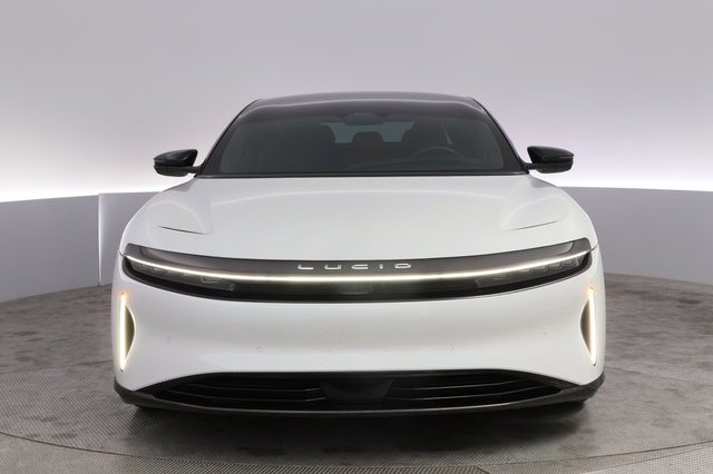 2023 Lucid Air