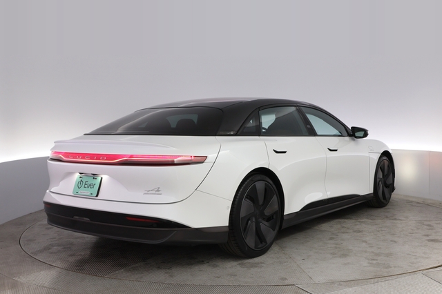 2023 Lucid Air