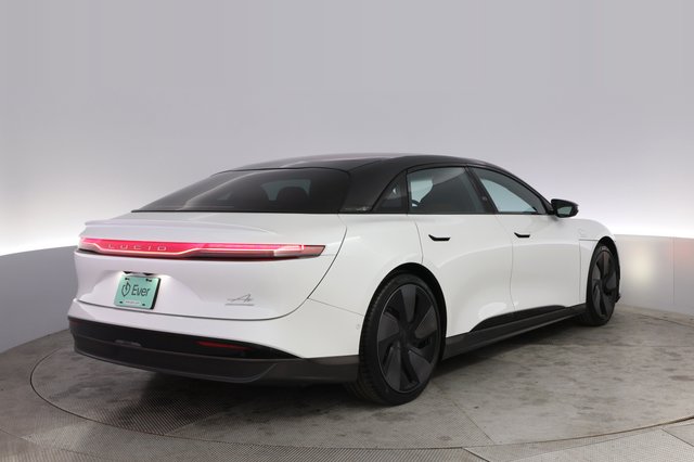 2023 Lucid Air — photo 2 of 21