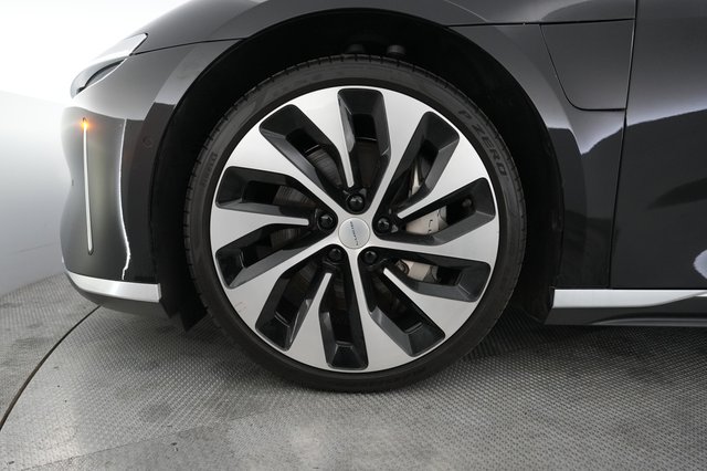 2023 Lucid Air — photo 15 of 21