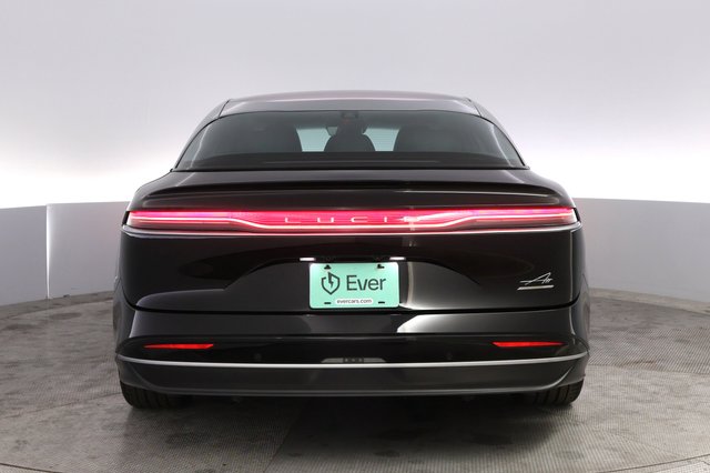 2023 Lucid Air — photo 12 of 21