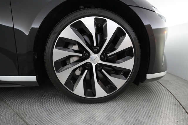 2023 Lucid Air