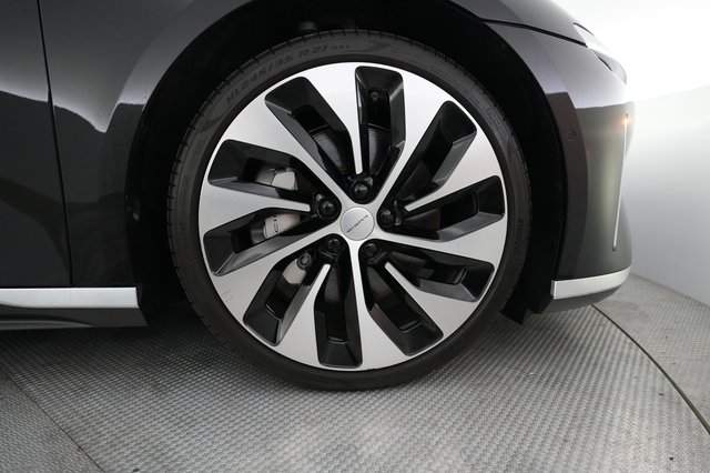 2023 Lucid Air — photo 16 of 21