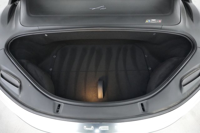2023 Lucid Air — photo 20 of 21