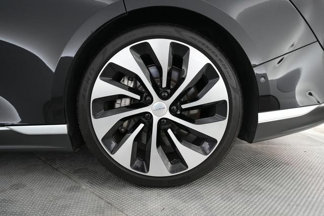 2023 Lucid Air — photo 7 of 21