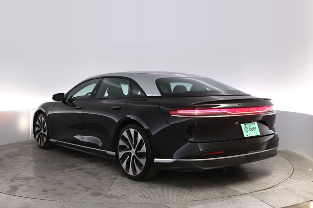 2023 Lucid Air — photo 13 of 21