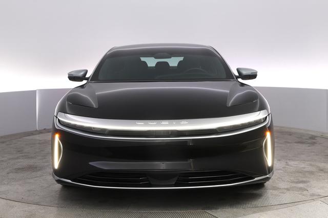 2023 Lucid Air — photo 9 of 21