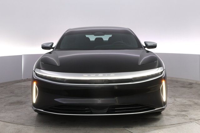 2023 Lucid Air — photo 9 of 21