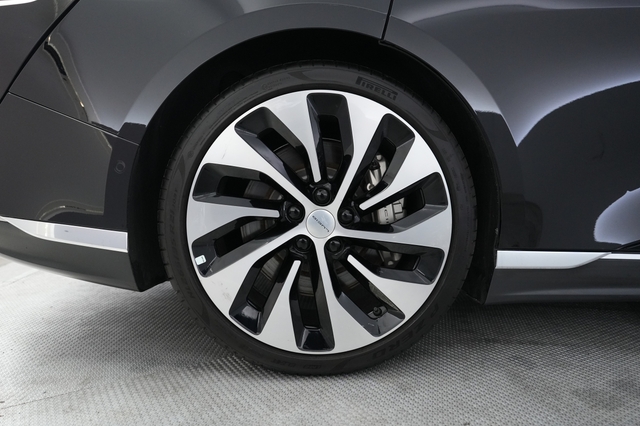 2023 Lucid Air