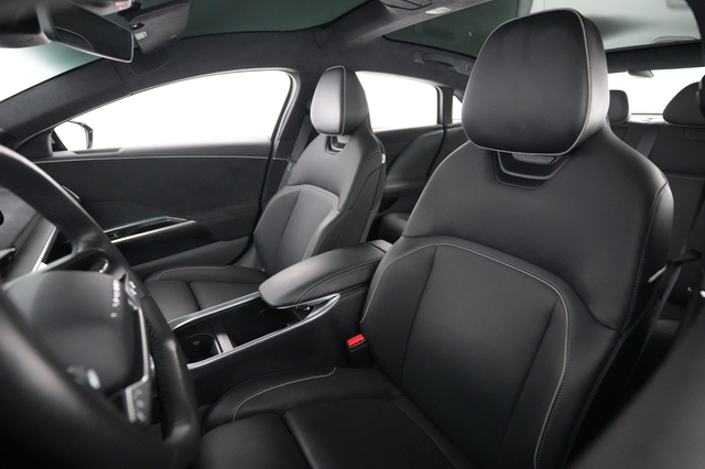 2023 Lucid Air