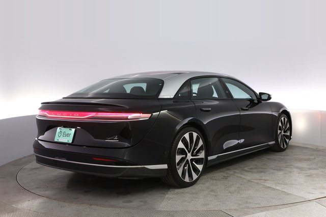 2023 Lucid Air — photo 2 of 21