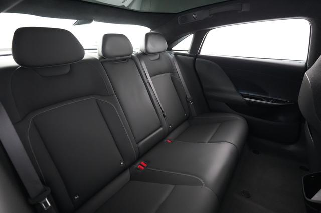 2023 Lucid Air — photo 4 of 21