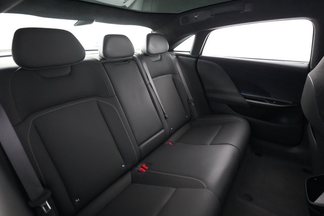 2023 Lucid Air — photo 4 of 21
