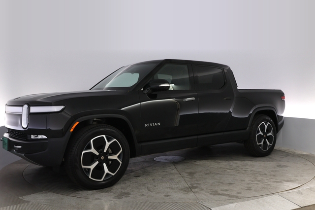 2023 Rivian R1T