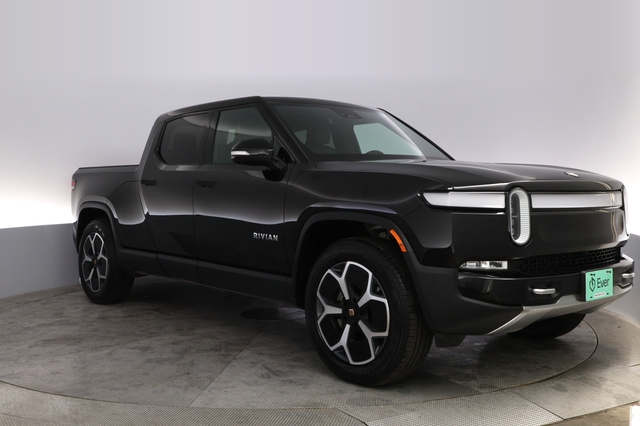 2023 Rivian R1T