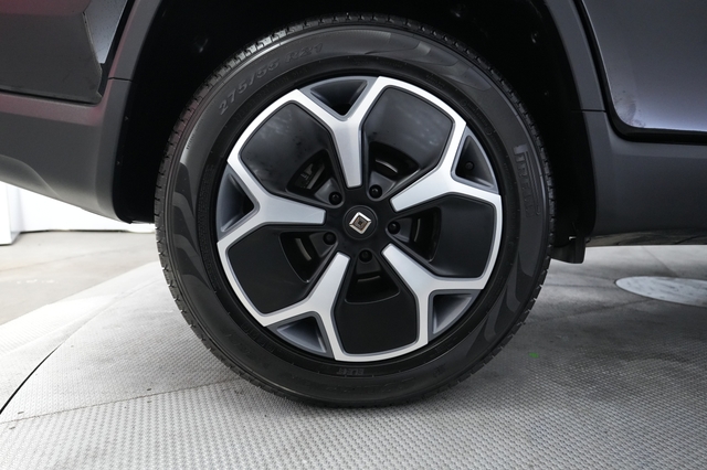 2023 Rivian R1T