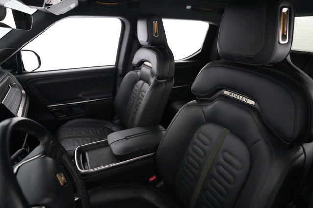 2023 Rivian R1T