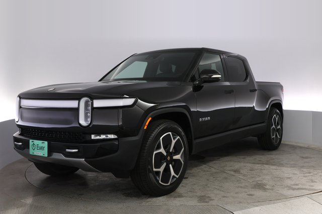 2023 Rivian R1T — VIN 7FCTGBAA8PN028678