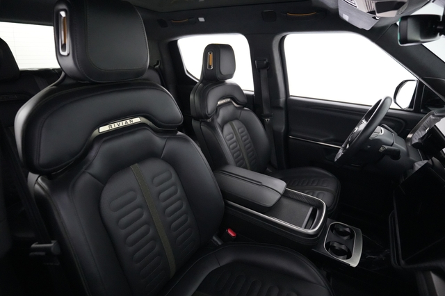 2023 Rivian R1T