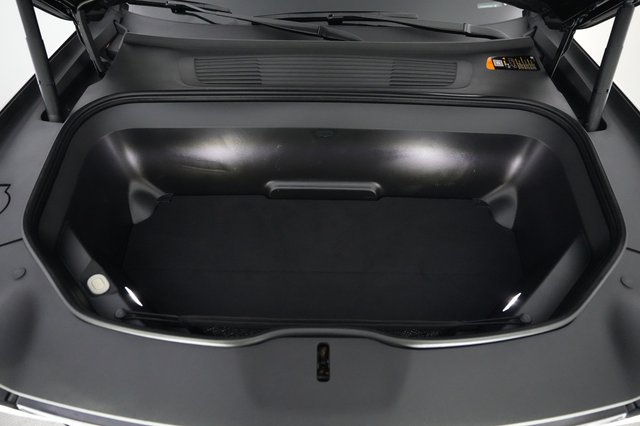 2023 Rivian R1T — photo 20 of 21