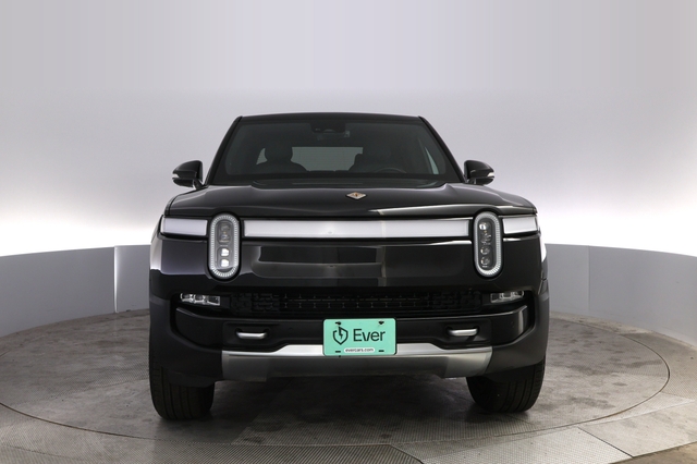 2023 Rivian R1T