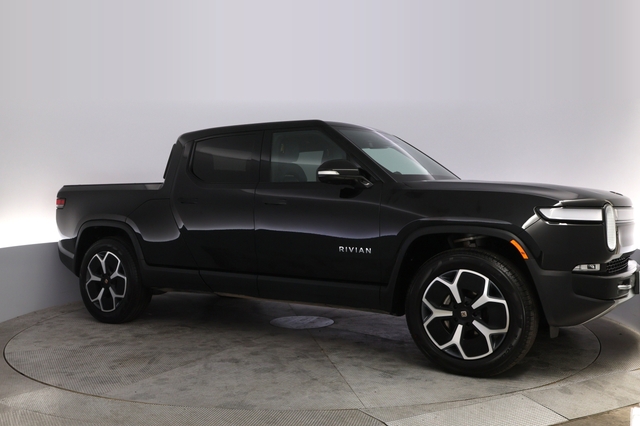 2023 Rivian R1T