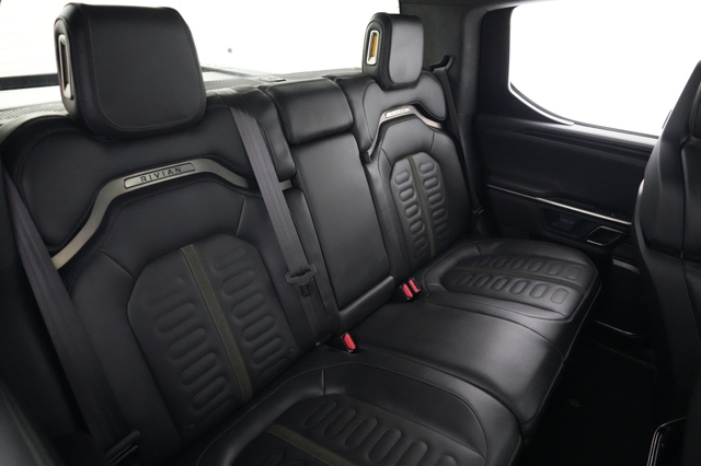 2023 Rivian R1T