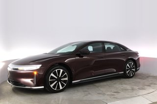 2023 Lucid Air — photo 14 of 21