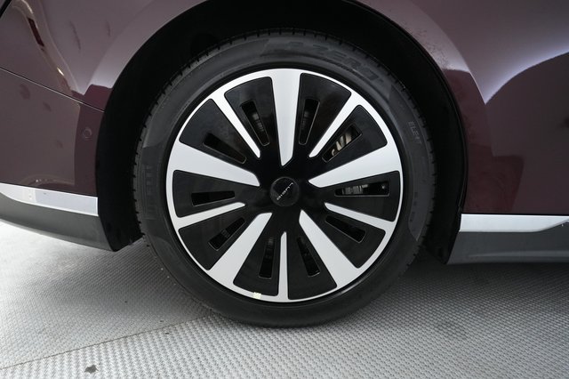 2023 Lucid Air — photo 17 of 21