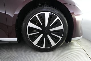 2023 Lucid Air — photo 16 of 21
