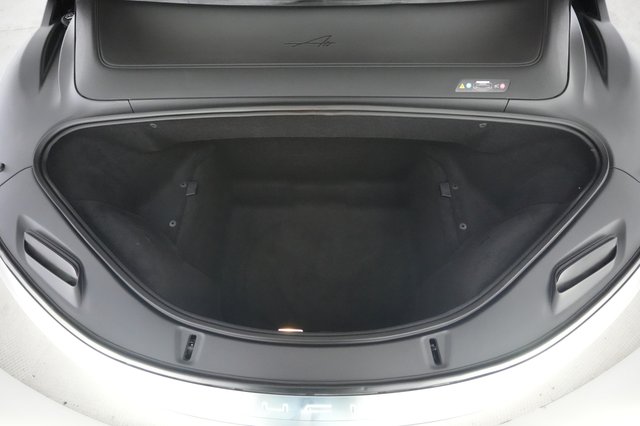 2023 Lucid Air — photo 20 of 21