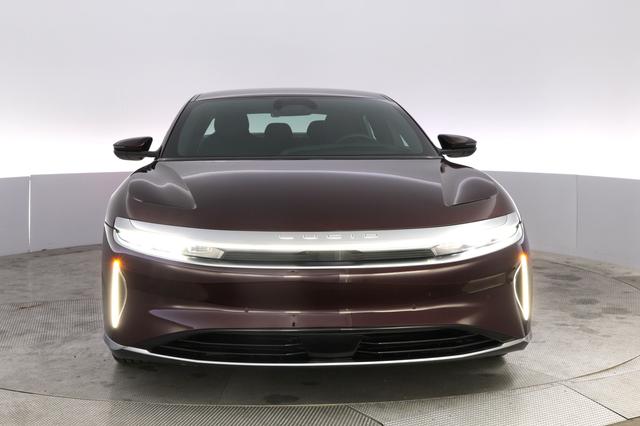 2023 Lucid Air — photo 9 of 21
