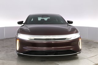 2023 Lucid Air — photo 9 of 21