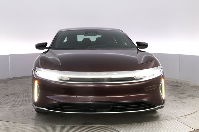 2023 Lucid Air — photo 9 of 21