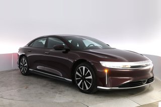 2023 Lucid Air — photo 10 of 21