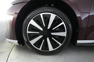 2023 Lucid Air — photo 15 of 21