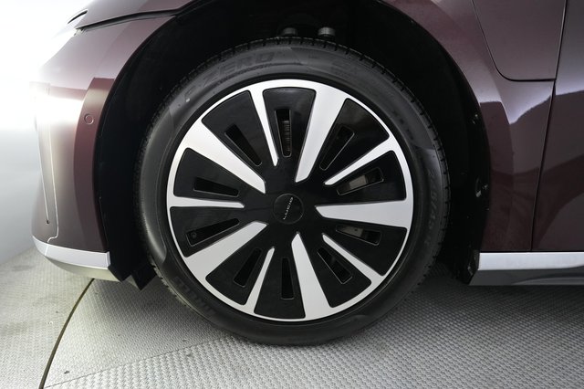 2023 Lucid Air — photo 15 of 21