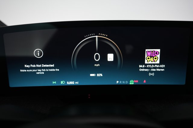 2023 Lucid Air — photo 5 of 21