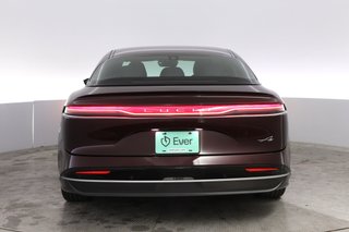 2023 Lucid Air — photo 12 of 21