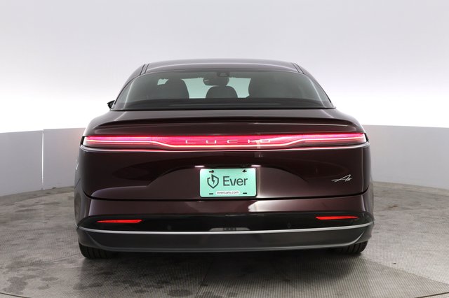 2023 Lucid Air — photo 12 of 21